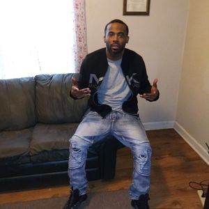 Meet your Posher, Lamar